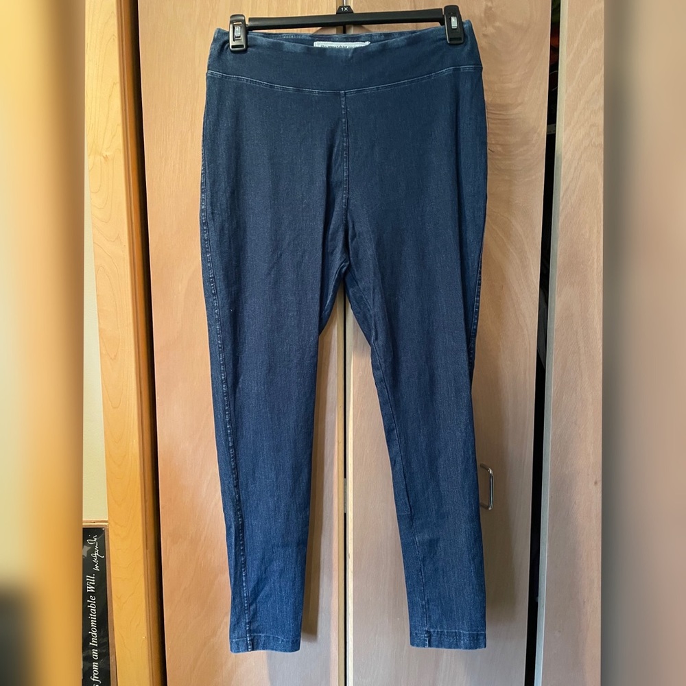 The Sweatshirt Company Jeggings